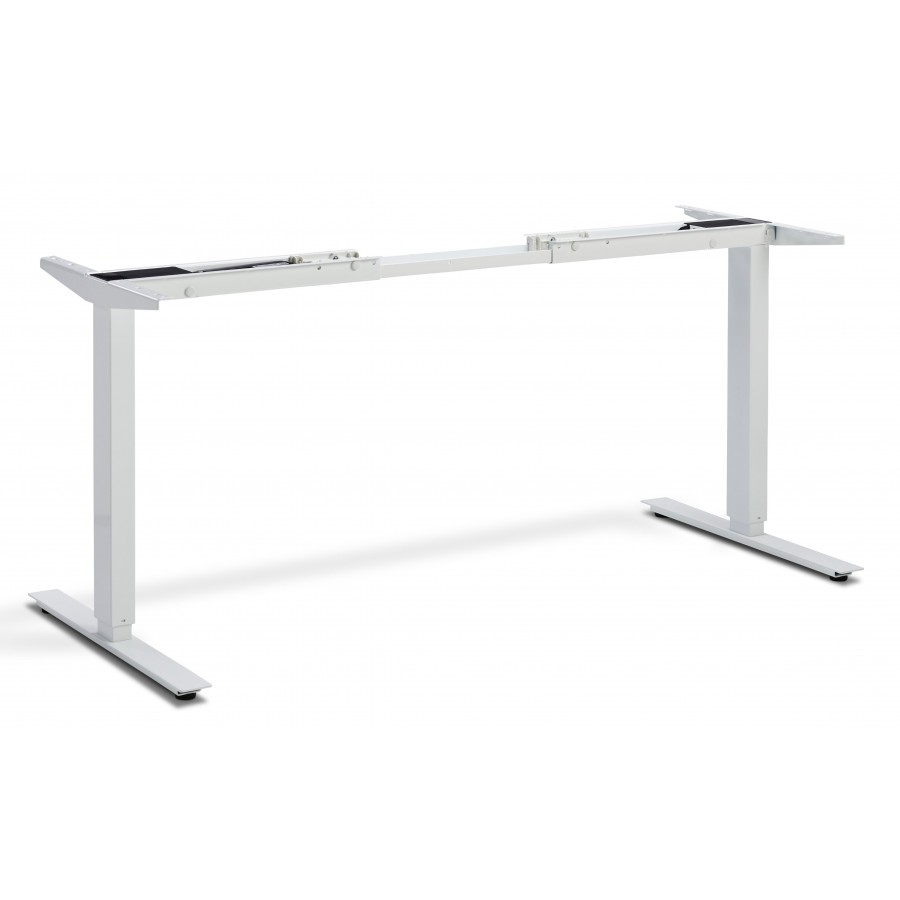 Zero Dual Motor Entry Height Adjustable Desk